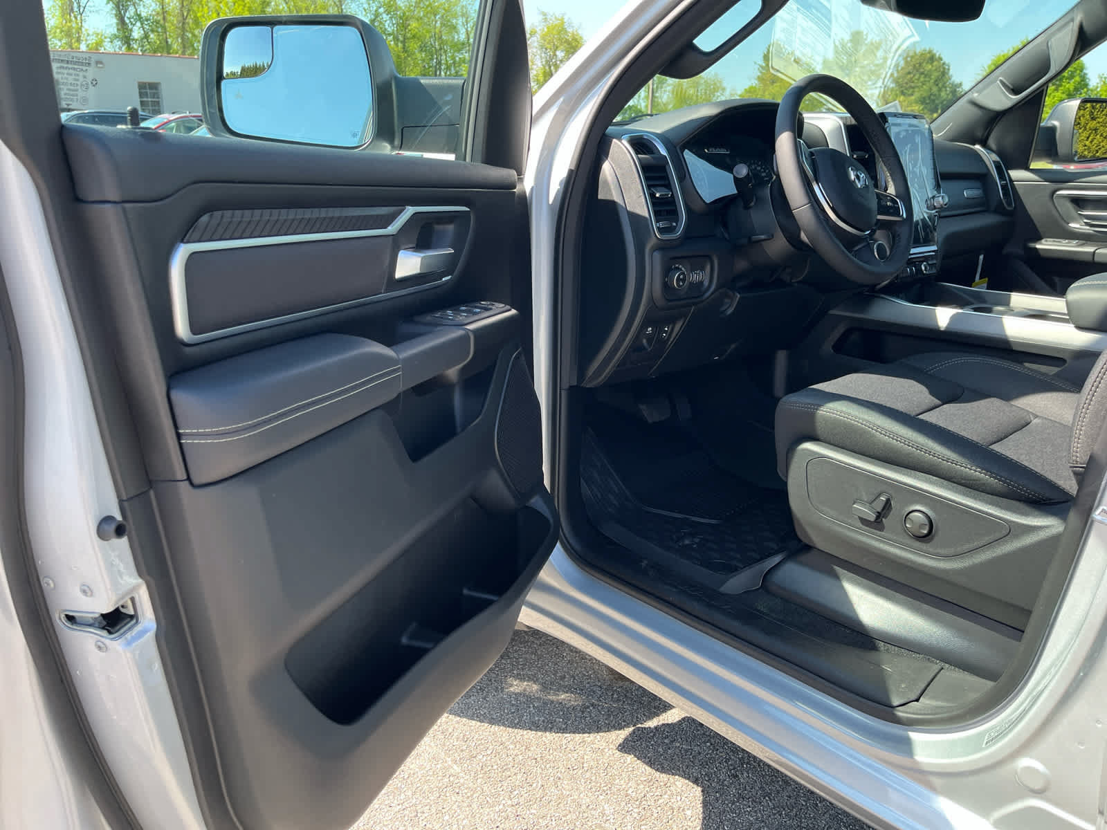 2026 RAM 1500 Big Horn/Lone Star - Photo 8