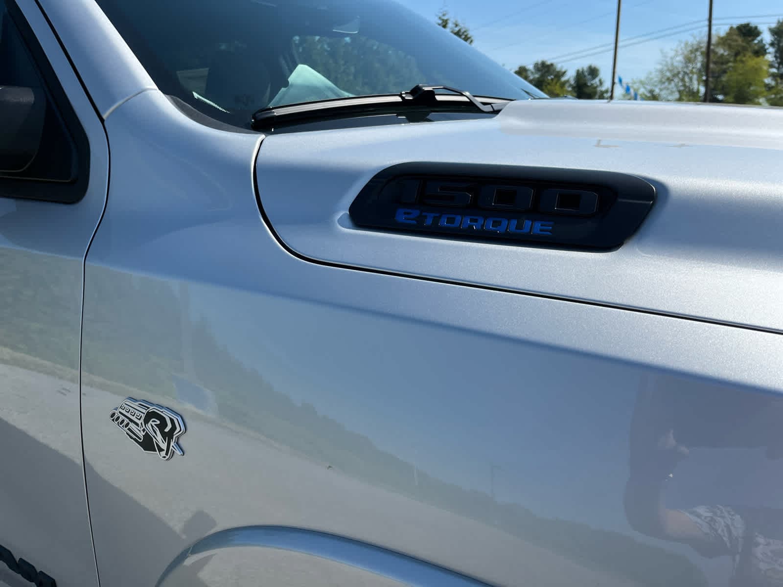 2026 RAM 1500 Big Horn/Lone Star - Photo 36