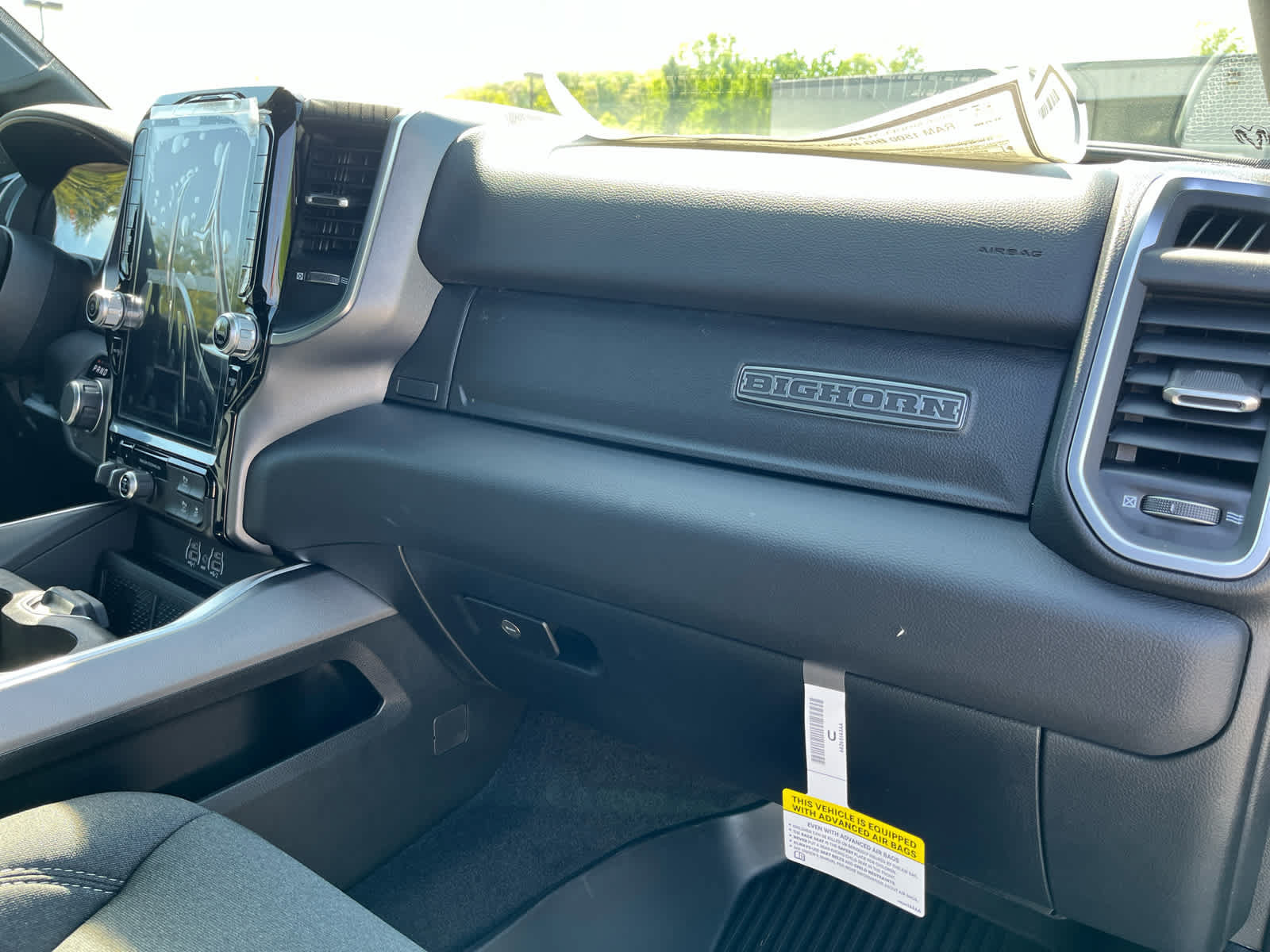 2026 RAM 1500 Big Horn/Lone Star - Photo 33