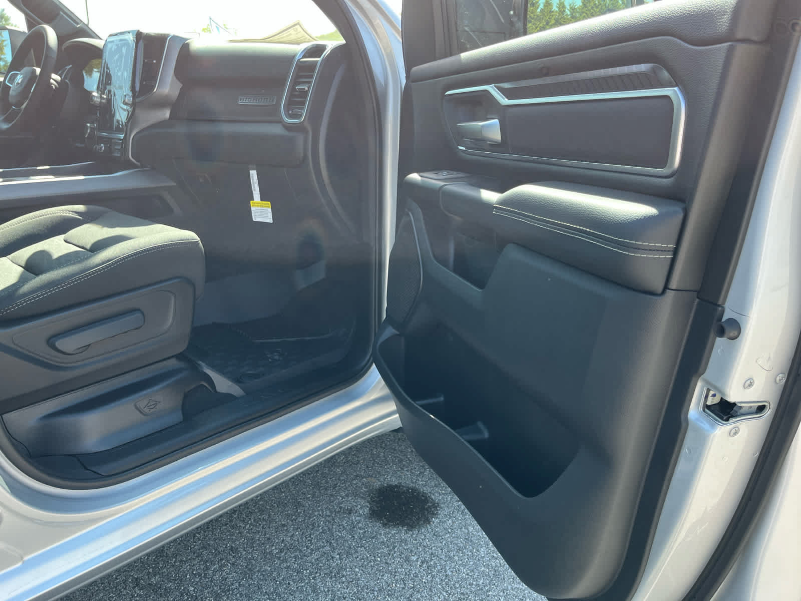 2026 RAM 1500 Big Horn/Lone Star - Photo 30