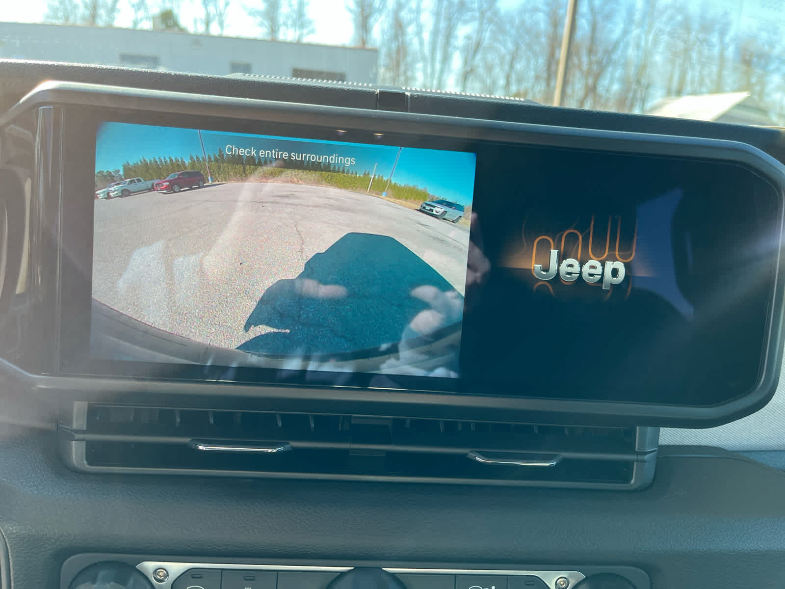 2026 Jeep Wrangler 4-Door Sport S - Photo 15