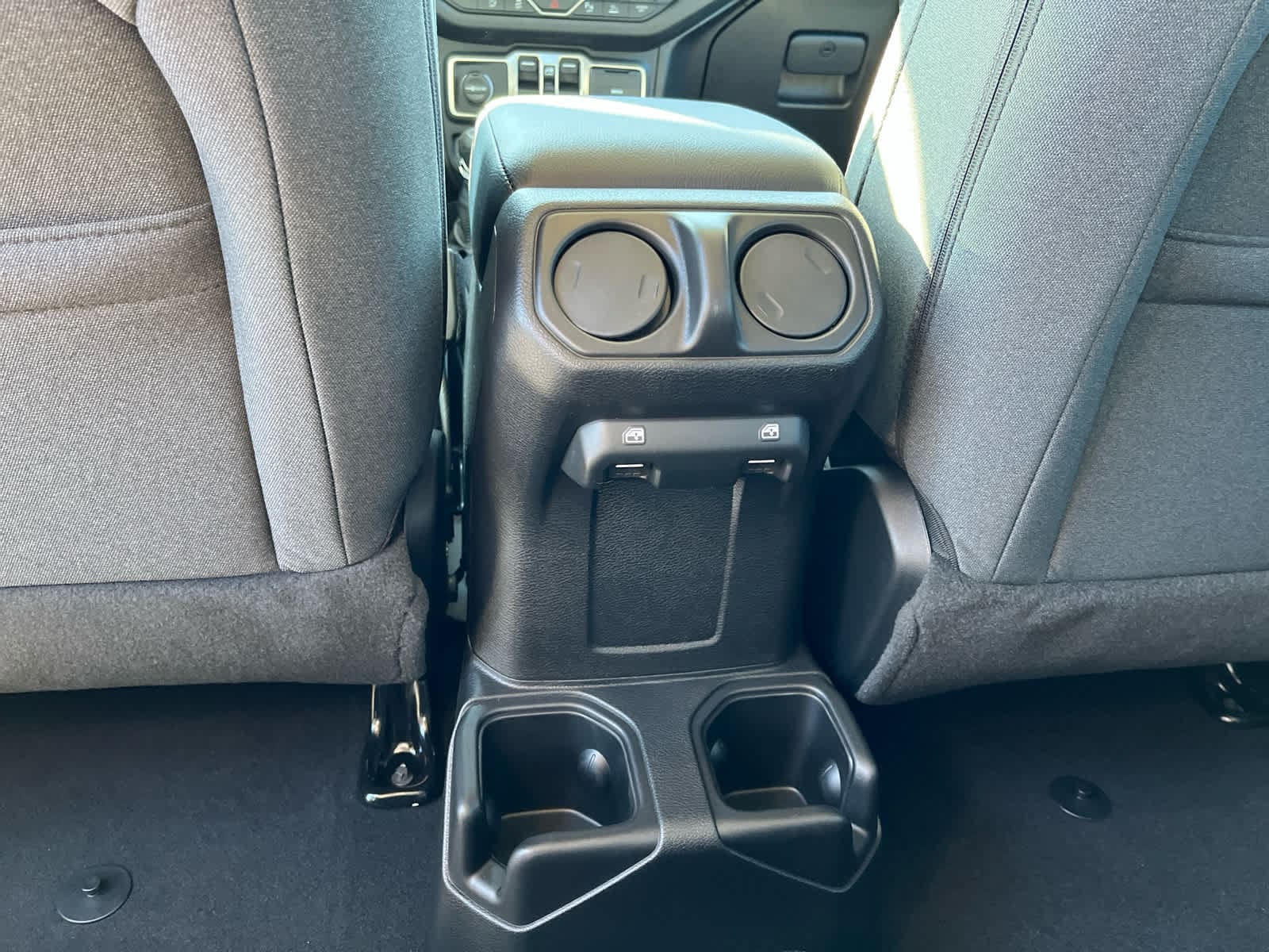 2026 Jeep Wrangler 4-Door Sport S - Photo 23