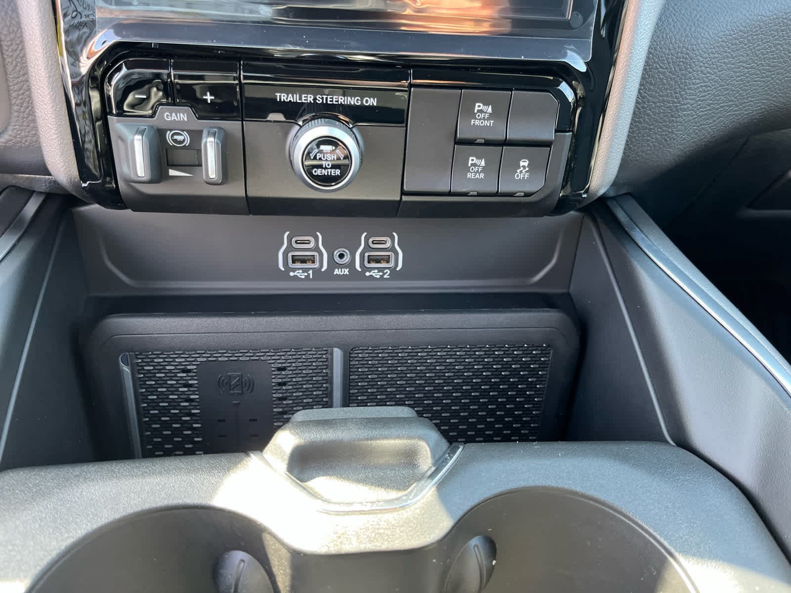 2026 RAM 1500 Big Horn/Lone Star - Photo 17
