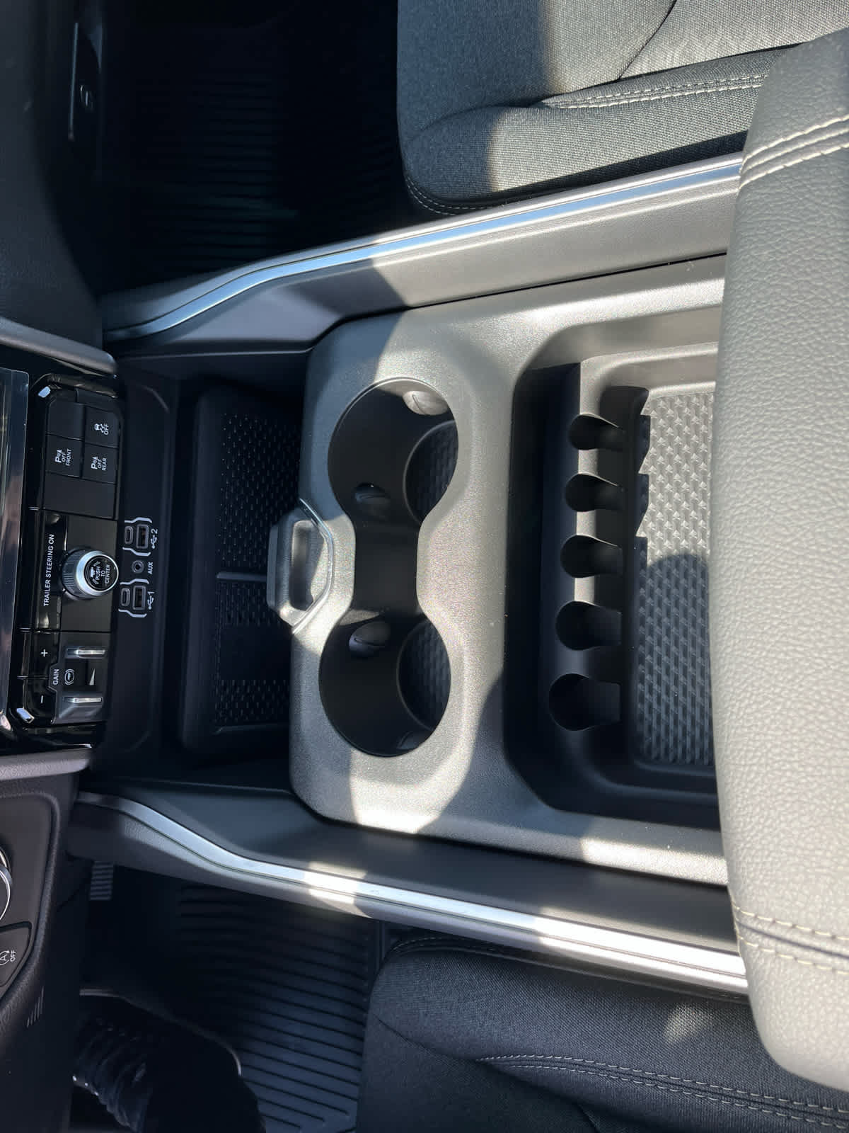 2026 RAM 1500 Big Horn/Lone Star - Photo 18