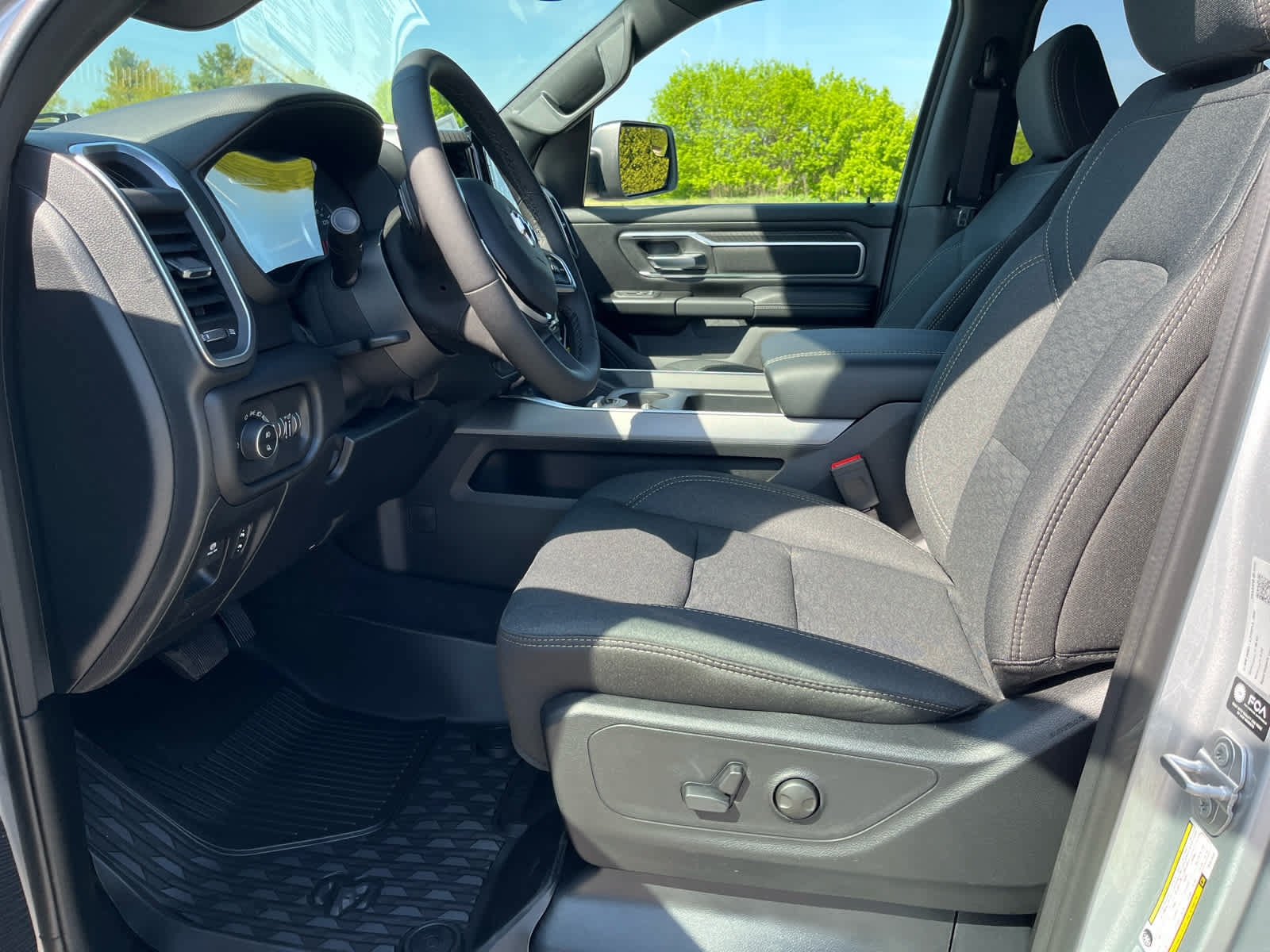 2026 RAM 1500 Big Horn/Lone Star - Photo 9