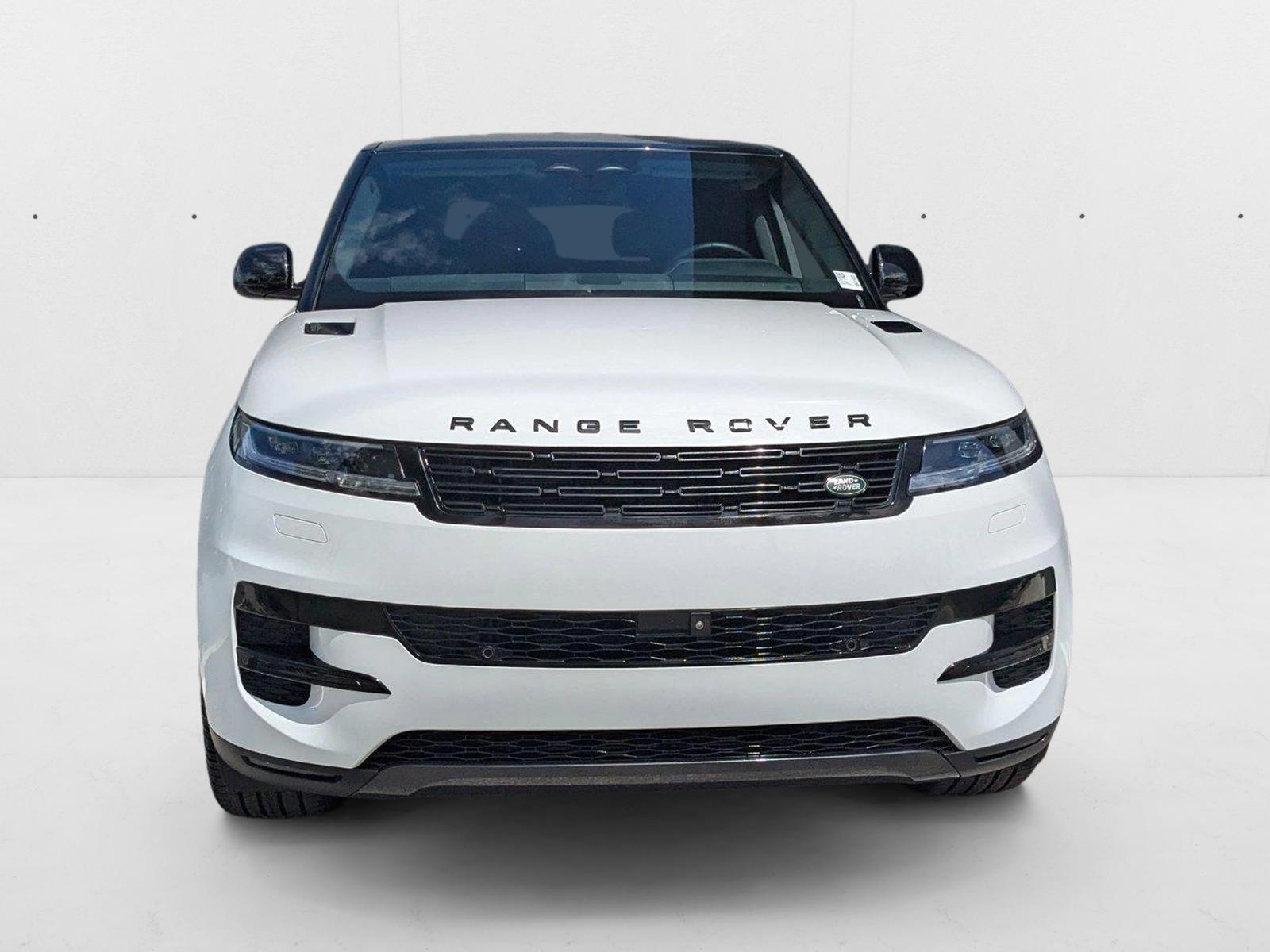 2024 Land Rover Range Rover Sport SE photo 2