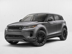 2026 Land Rover Range Rover Evoque Core S Sport Utility