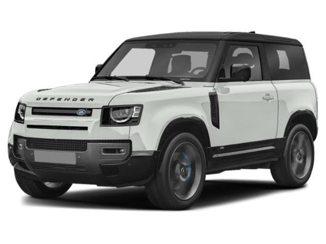 2023 Land Rover Defender S's photo
