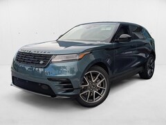 2026 Land Rover Range Rover Velar Dynamic SE Sport Utility