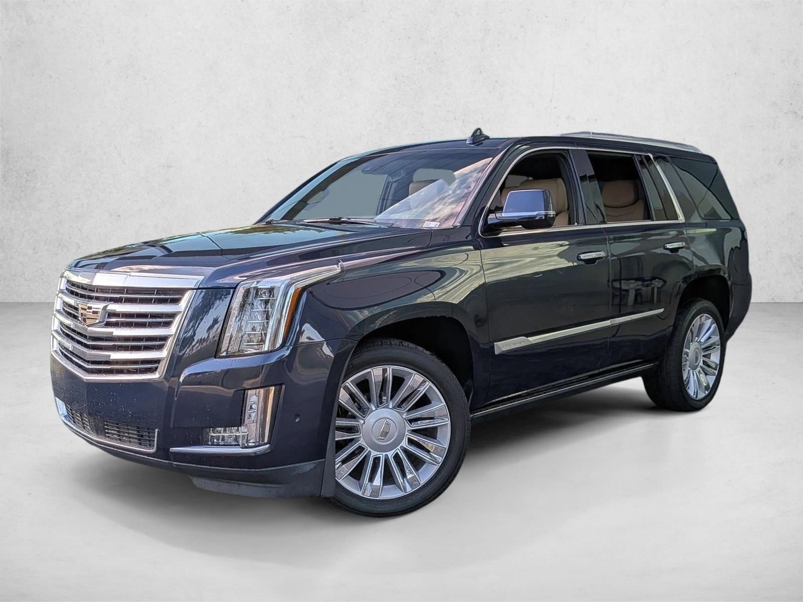 2019 Cadillac Escalade
