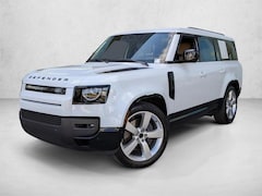 2026 Land Rover Defender 130 X-Dynamic SE Sport Utility