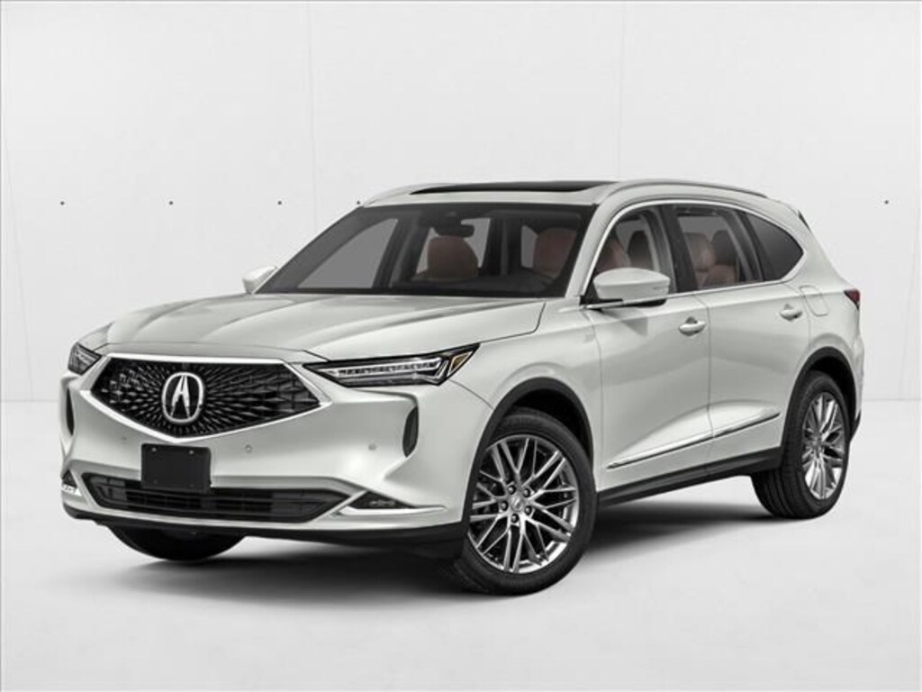 Used 2023 Acura MDX w/Advance Package Sport Utility