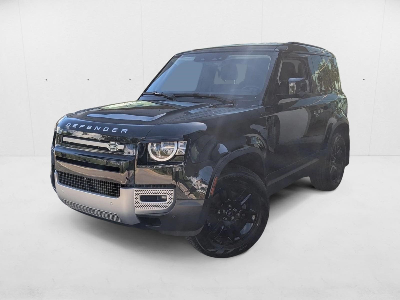 2023 Land Rover Defender