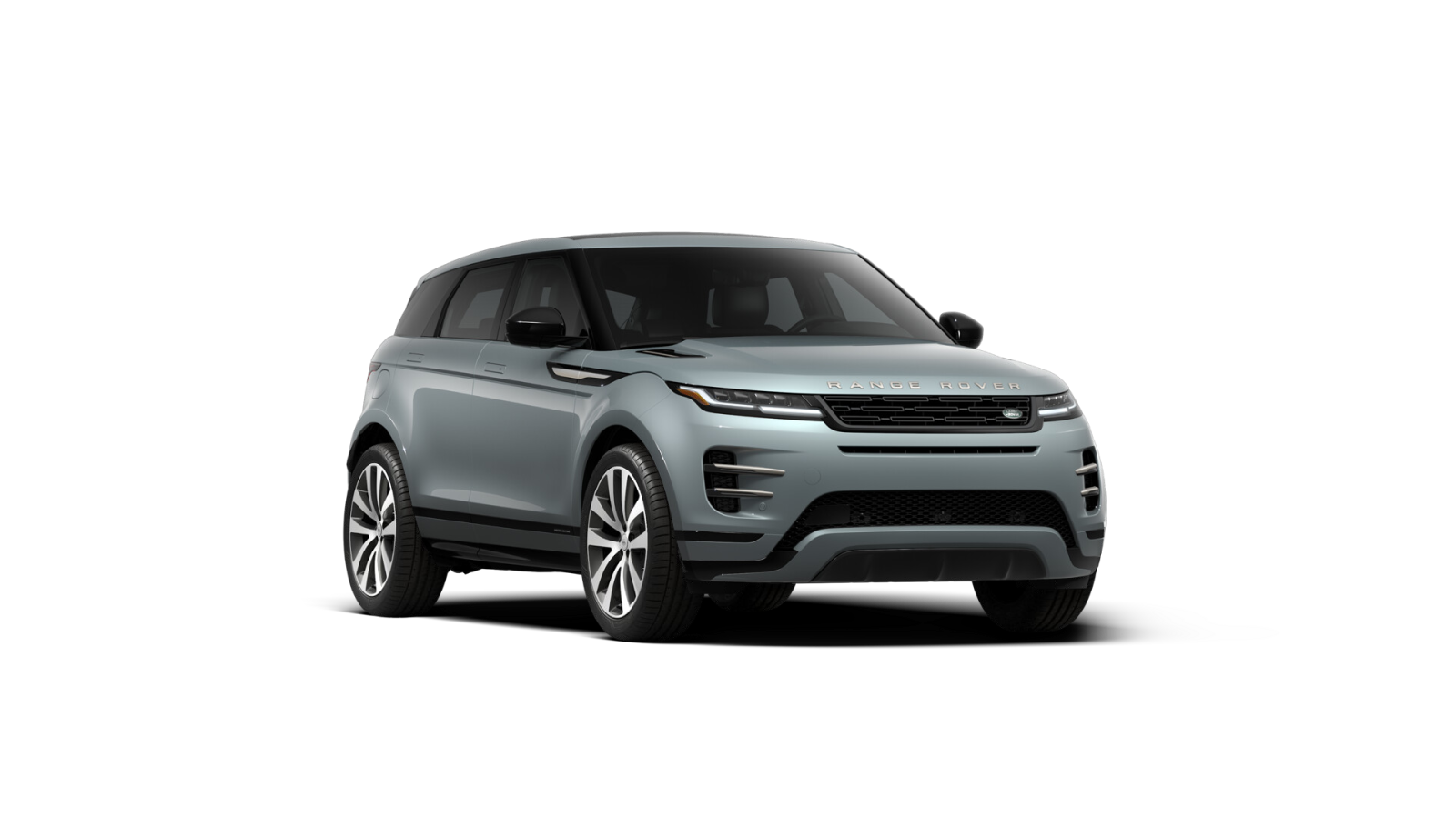 2026 Land Rover Range Rover Evoque's photo