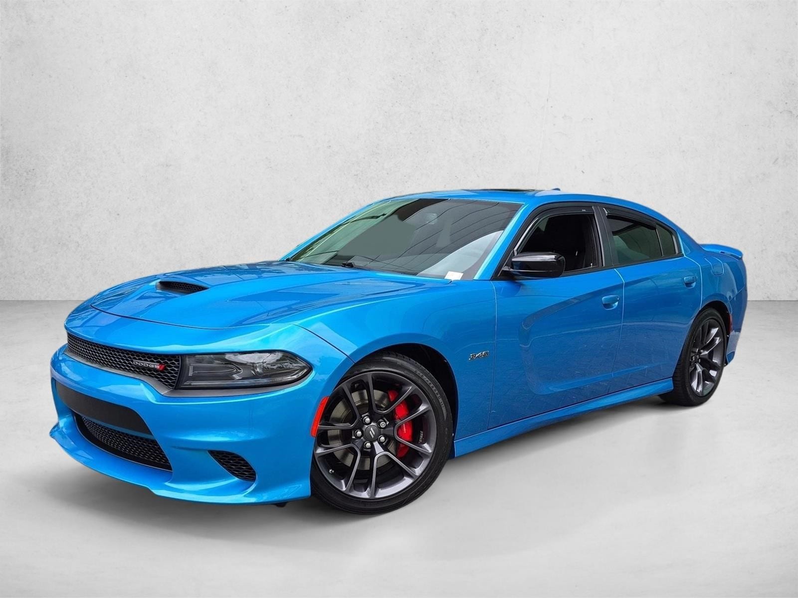 2023 Dodge Charger