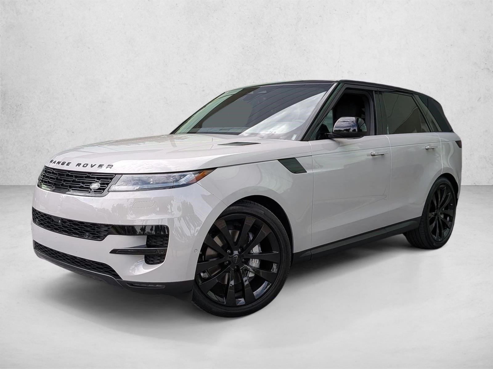 2026 Land Rover Range Rover Sport P360 SE MHEV's photo