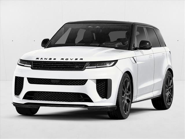 2025 Land Rover Range Rover Sport SE's photo