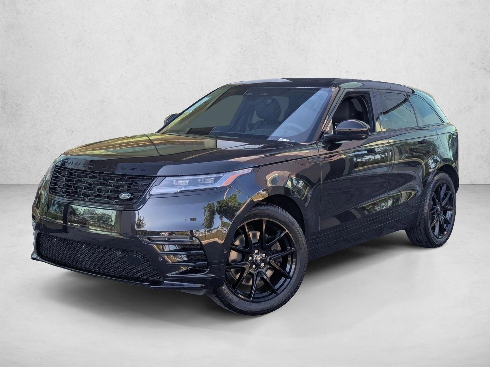 申請あり！Velar15_E Pre-Owned 2025 Land Rover Range Rover Velar Dynamic SE 4D Sport