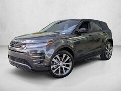 2026 Land Rover Range Rover Evoque Hoxton Edition Sport Utility