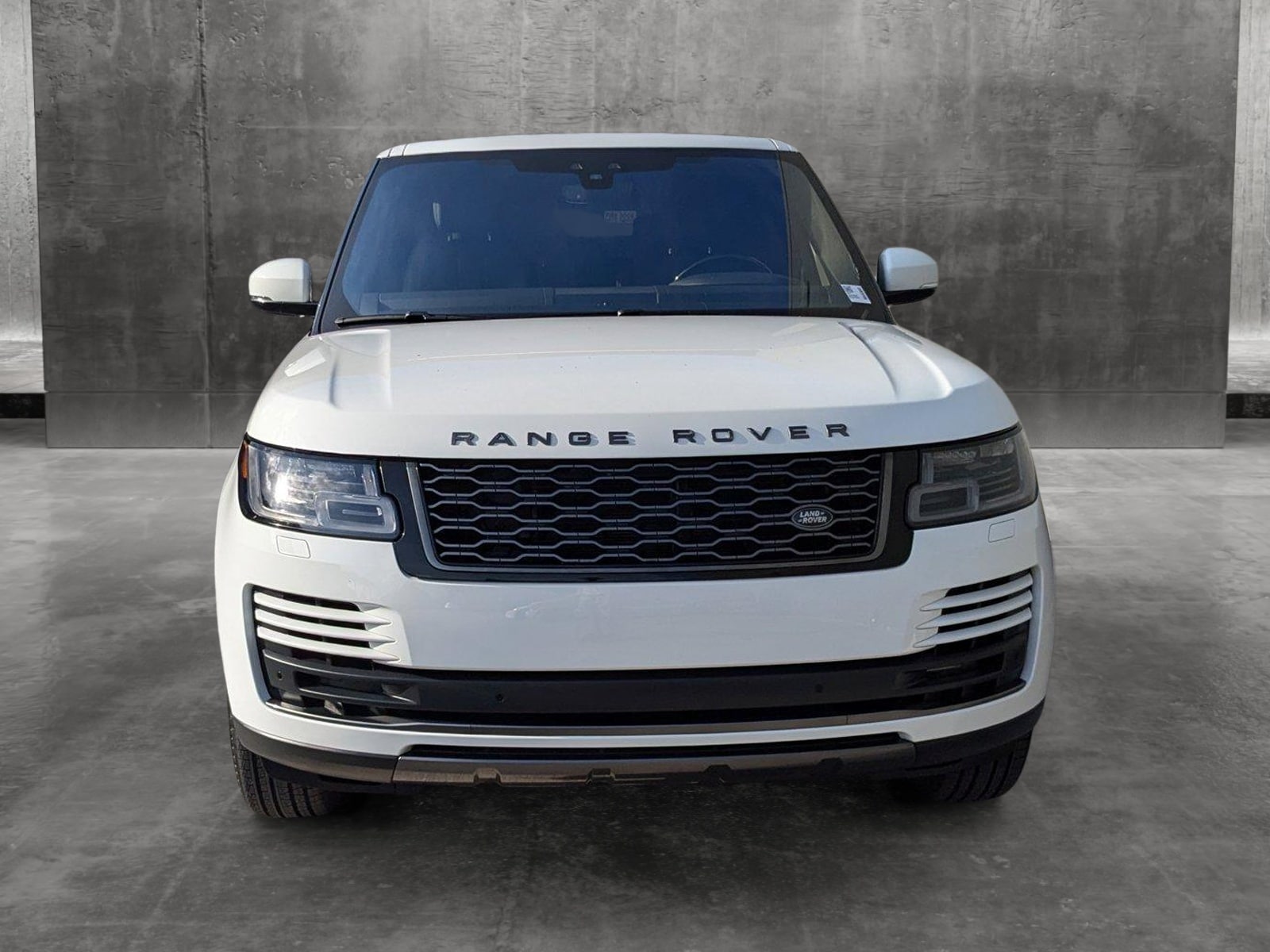 Certified 2021 Land Rover Range Rover Base with VIN SALGR2SU4MA453093 for sale in Pompano Beach, FL