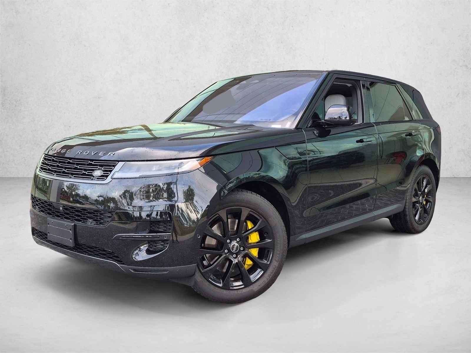 Certified 2023 Land Rover Range Rover Sport SE Sport Utility