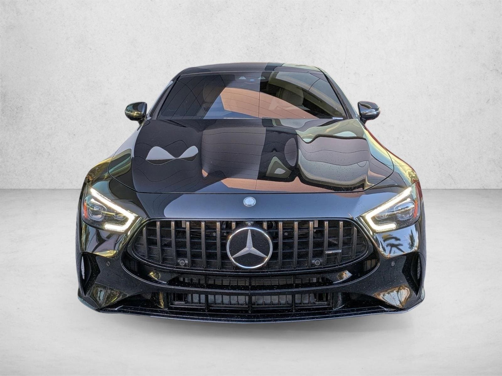 Used 2024 Mercedes-Benz AMG GT 4-Door Coupe 63 S E Performance with VIN W1K7X7KB9RV002952 for sale in Pompano Beach, FL
