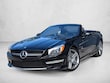  Mercedes-Benz SL