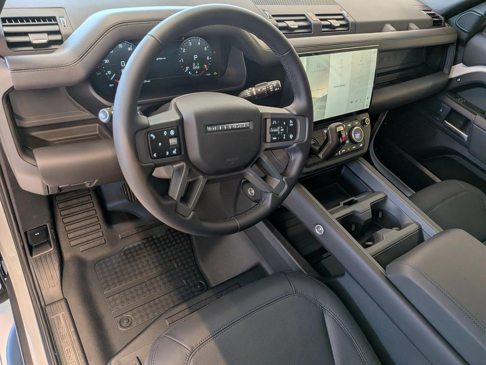 Used 2026 Land Rover Defender 130 P300 S Sport Utility