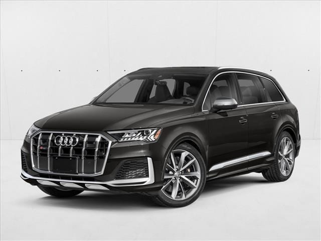 2024 Audi SQ7 Premium Plus quattro Tiptronic's photo