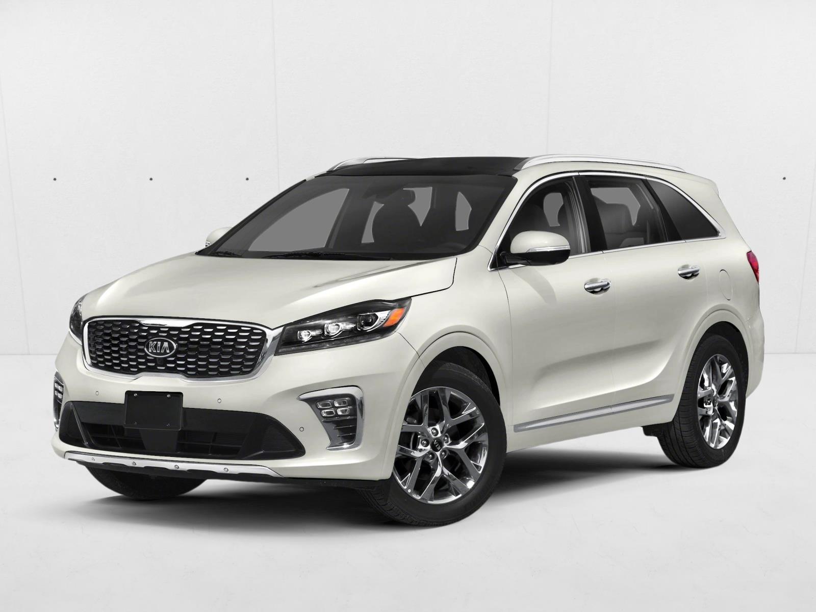 2019 Kia Sorento SXL