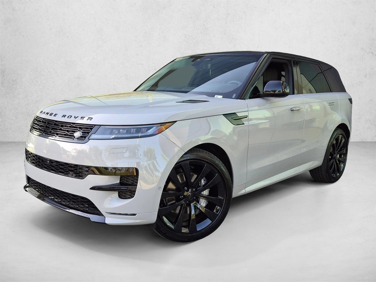 2026 Land Rover Range Rover Sport P400 Dynamic SE Sport Utility