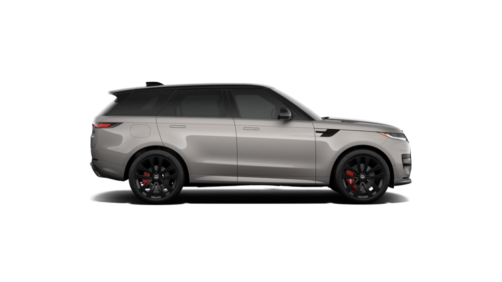 New 2025 Land Rover Range Rover Sport P400 Dynamic SE SUV