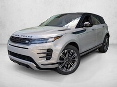 2026 Land Rover Range Rover Evoque Dynamic SE Sport Utility