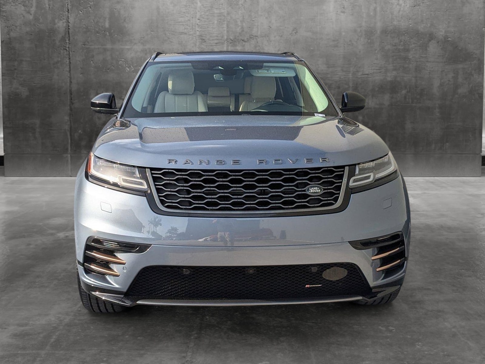 Certified 2022 Land Rover Range Rover Velar S with VIN SALYT2EU9NA328819 for sale in Pompano Beach, FL