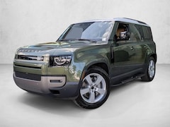 2026 Land Rover Defender 110 S Sport Utility