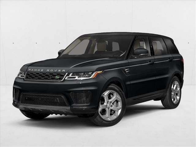 Used 2023 Land Rover Range Rover Sport SE Sport Utility