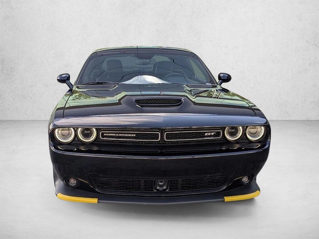 Used 2023 Dodge Challenger GT 2dr Car