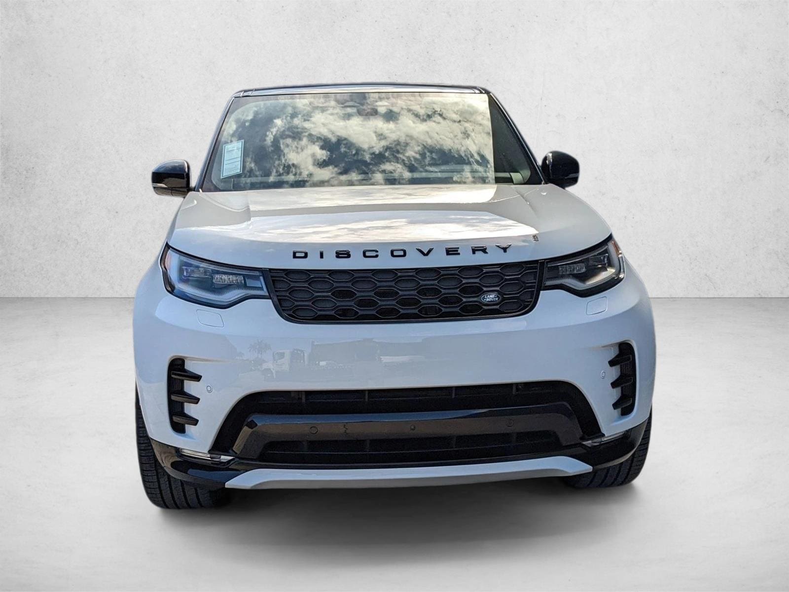 2025 Land Rover Discovery Dynamic SE - Photo 7