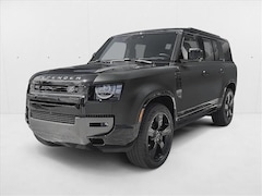 2026 Land Rover Defender 130 S Sport Utility