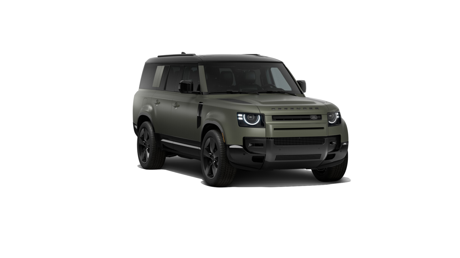 2026 Land Rover Defender X's photo