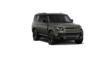  Land Rover Defender 130