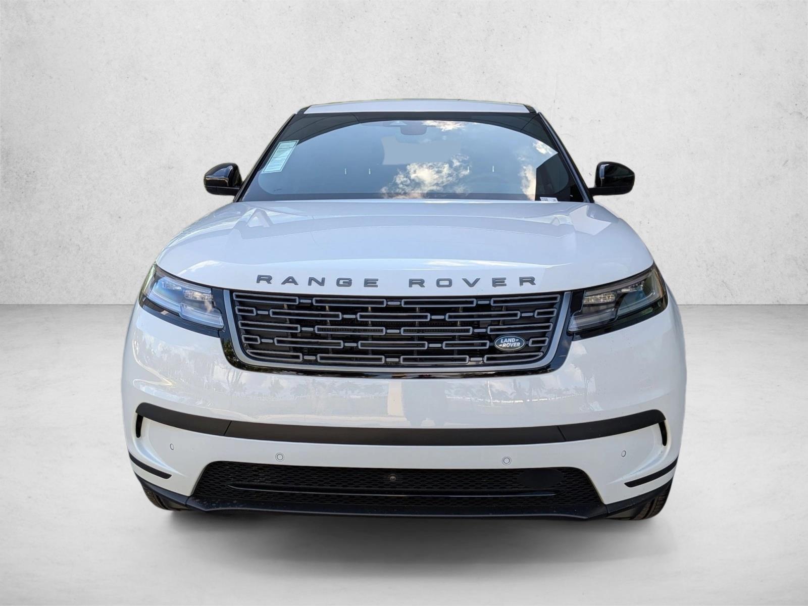 2026 Land Rover Range Rover Velar S photo 2