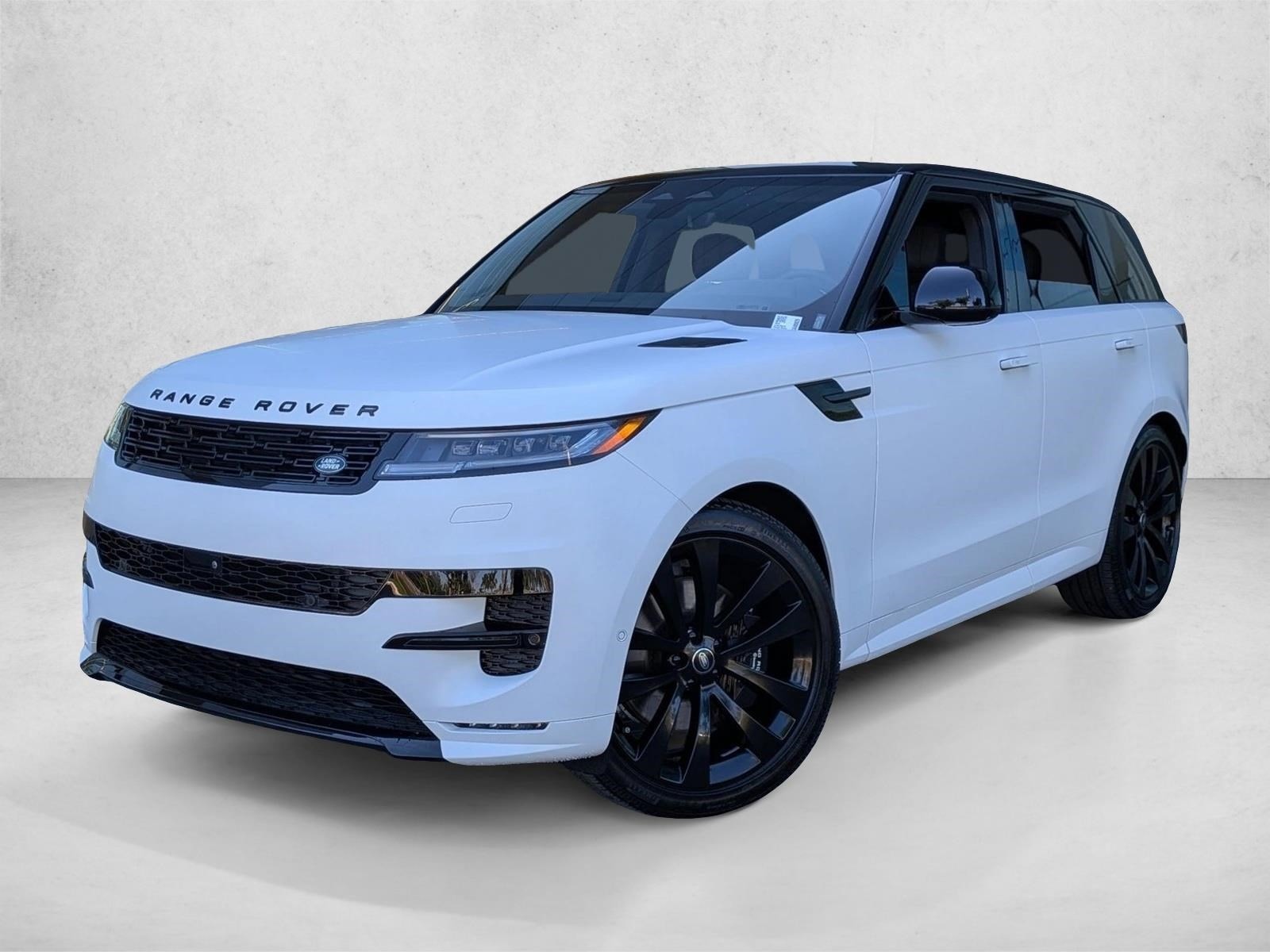 2025 Land Rover Range Rover Sport Dynamic SE