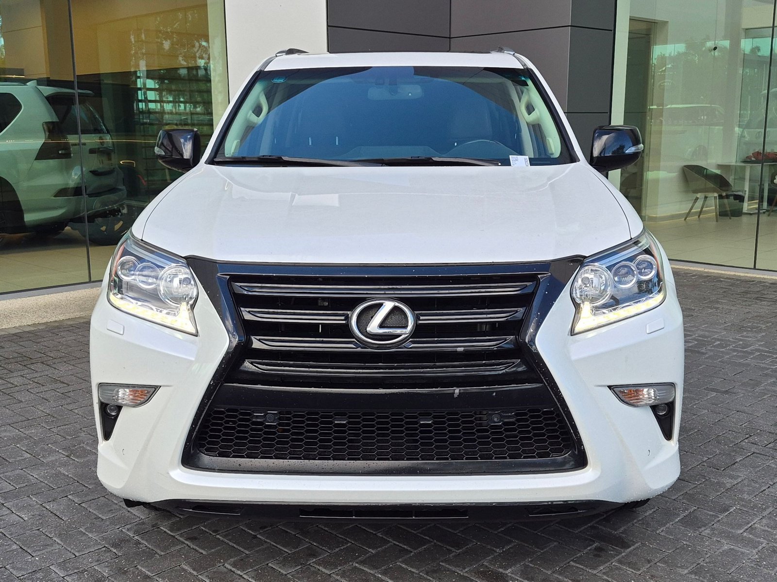 Used 2019 Lexus GX GX 460 Sport Utility