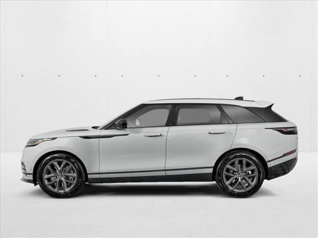 New 2026 Land Rover Range Rover Velar P250 Dynamic SE Sport Utility