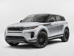 2026 Land Rover Range Rover Evoque Core S Sport Utility
