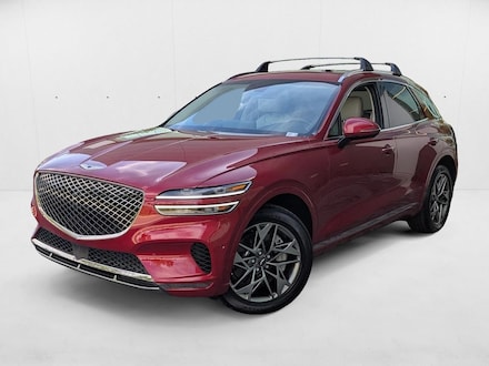 2023 Genesis GV70 2.5T Sport Utility