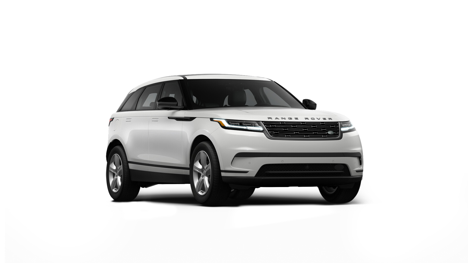 2026 Land Rover Range Rover Velar S