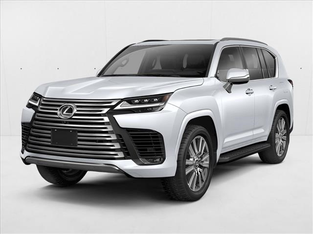 2023 Lexus LX