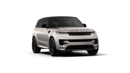 2026 Land Rover Range Rover Sport P460e Dynamic SE